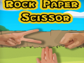 Igra Rock Paper Scissor