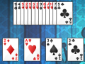 Igra Aces and Kings Solitaire