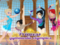 Igra Princess Gymnastic Olympics