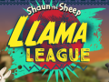 Igra Llama League