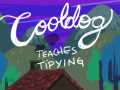 Igra Cooldog Teaches Typing