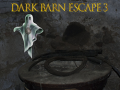 Igra Dark Barn Escape 3