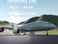 Igra Airbus Pilot Flight