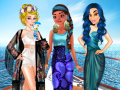Igra Yacht Party for Princesses