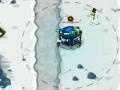 Igra Battle of Antarctica