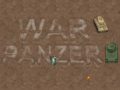 Igra War Panzer