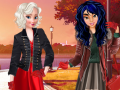 Igra Autumn Must Haves for Princesses