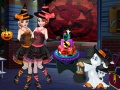 Igra Halloween Special Party Cake
