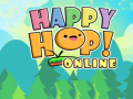 Igra Happy Hop Online