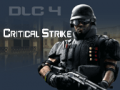 Igra Critical Strike DLC 4