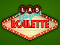Igra Las Vegas Roulette