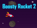 Igra Boosty Rocket 2