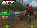 Igra ATV Quad Moto Rracing