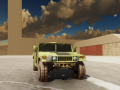 Igra Military Vehicles Driving