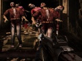 Igra Zombie Shooter 3d