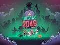 Igra Undead 2048