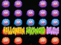 Igra Halloween Arkanoid Deluxe