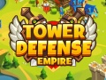 Igra Tower Defense Empire 