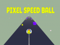 Igra Pixel Speed Ball