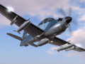 Igra Fighter Aircraft Pilot