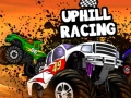 Igra Uphill Racing