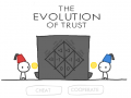 Igra The Evolution Of Trust