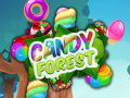 Igra Candy Forest 