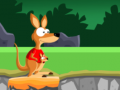 Igra Jumpy Kangaroo