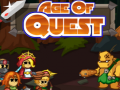 Igra Age of Quest