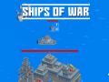 Igra Ships of War
