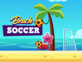 Igra Beach Soccer