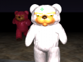Igra Angry Teddy Bears