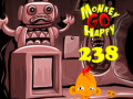Igra Monkey Go Happy Stage 238