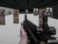 Igra Shooting Range Simulator