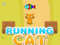 Igra Running Cat