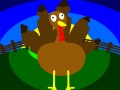 Igra Turkey Shooter