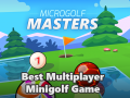 Igra Microgolf Masters