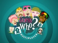Igra Guess Who Multiplayer