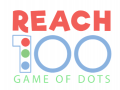 Igra Reach 100 Game of dots