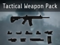 Igra Tactical Weapon Pack