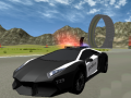 Igra Police Stunts Simulator