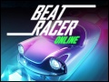 Igra Beat Racer Online