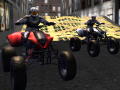 Igra Urban Quad Racing
