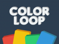 Igra Color Loop