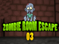 Igra Zombie Room Escape 03