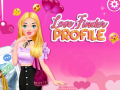 Igra Love Finder Profile
