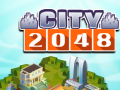 Igra 2048 City