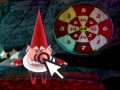Igra Trollhunters Gnome Darts