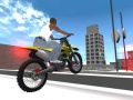 Igra GT Bike Simulator