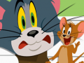 Igra The Tom and Jerry Show Puzzle Escape